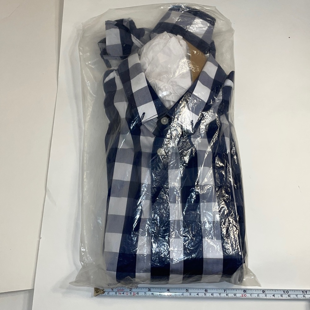 Basic Zaraman super slim fit shirt